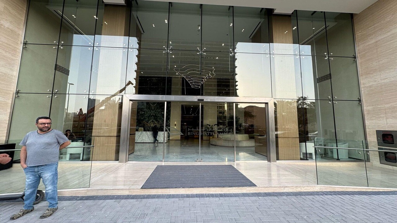 Photo of Outdoor in Jumeirah Village Circle