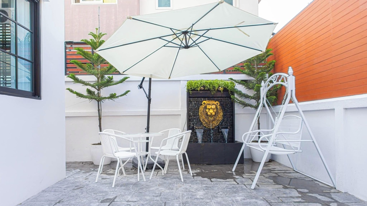 Photo of Patio Balcony in Wang Thonglang