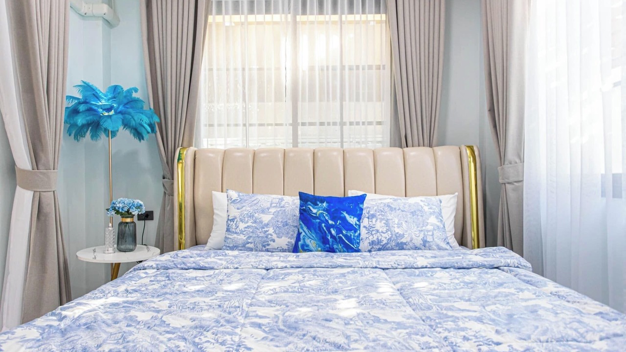 Photo of Bedroom in Wang Thonglang