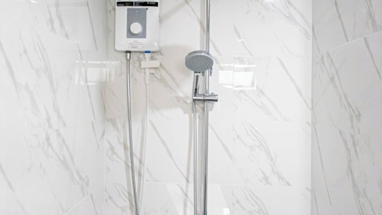 Photo of Bathroom in Wang Thonglang
