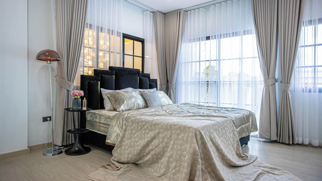 Photo of Bedroom in Wang Thonglang