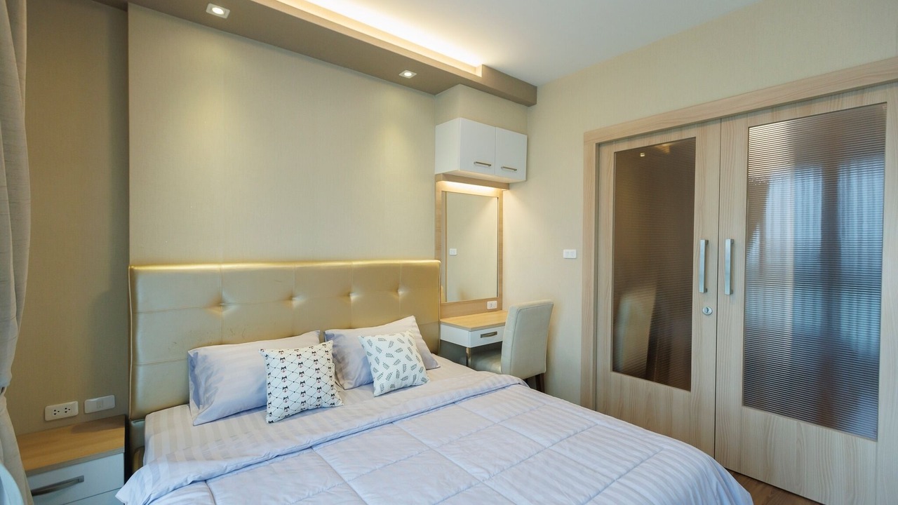 Photo of Bedroom in Nong Pa Khrang