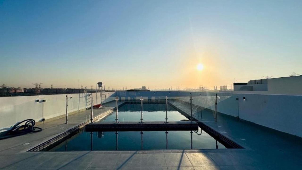 Photo of Outdoor in Jebel Ali