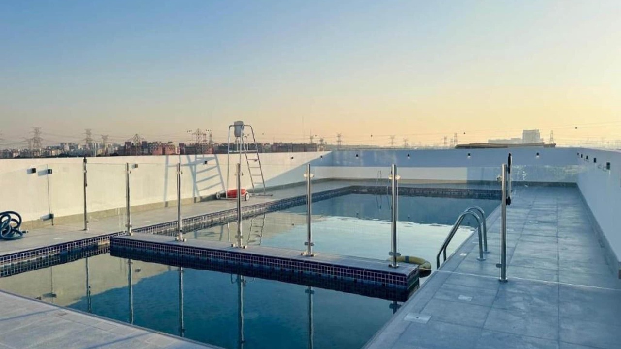 Photo of Outdoor in Jebel Ali
