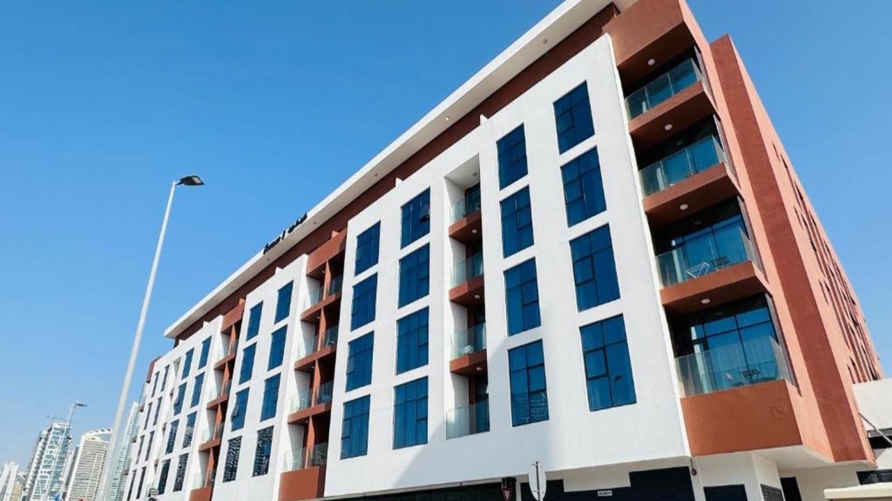 Photo of Outdoor in Jebel Ali