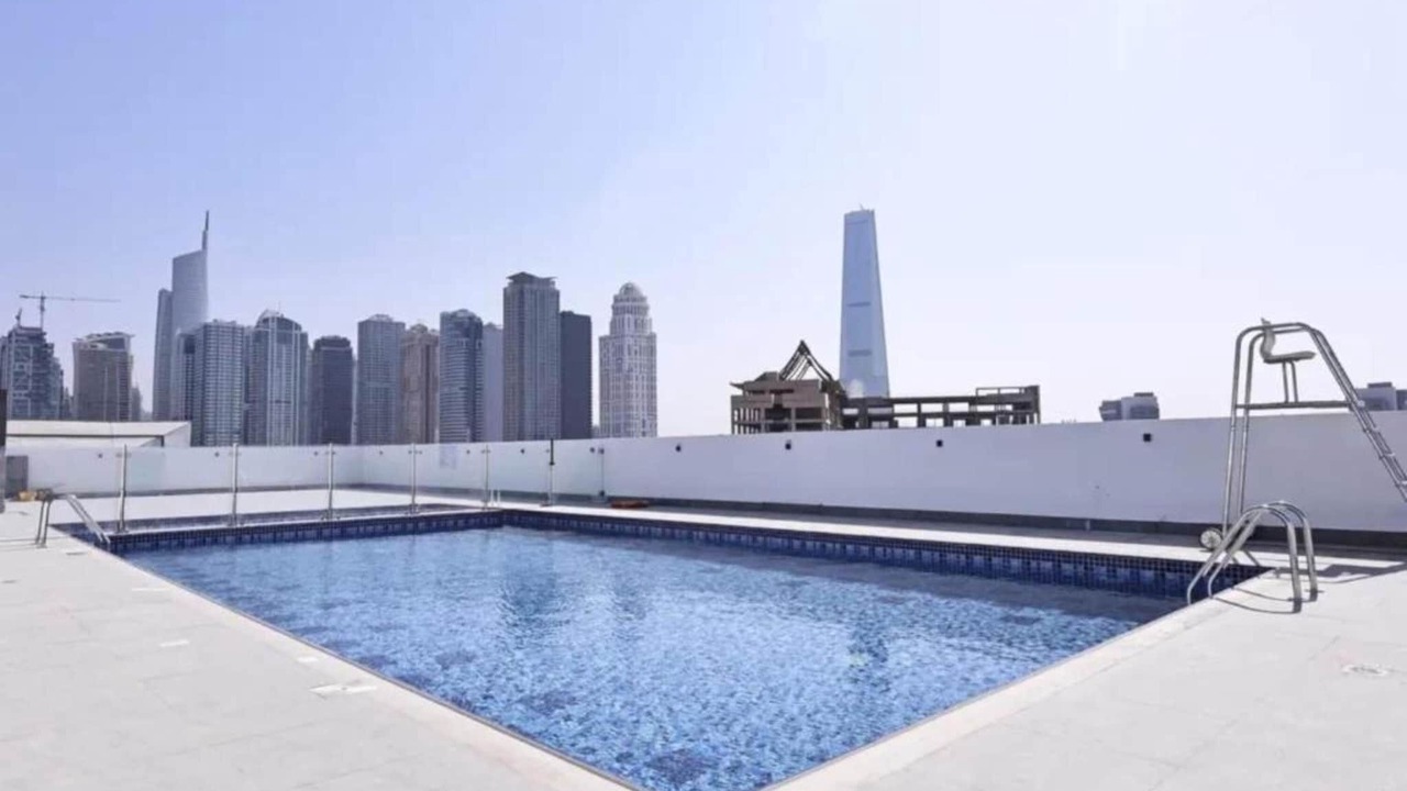 Photo of Outdoor in Jebel Ali