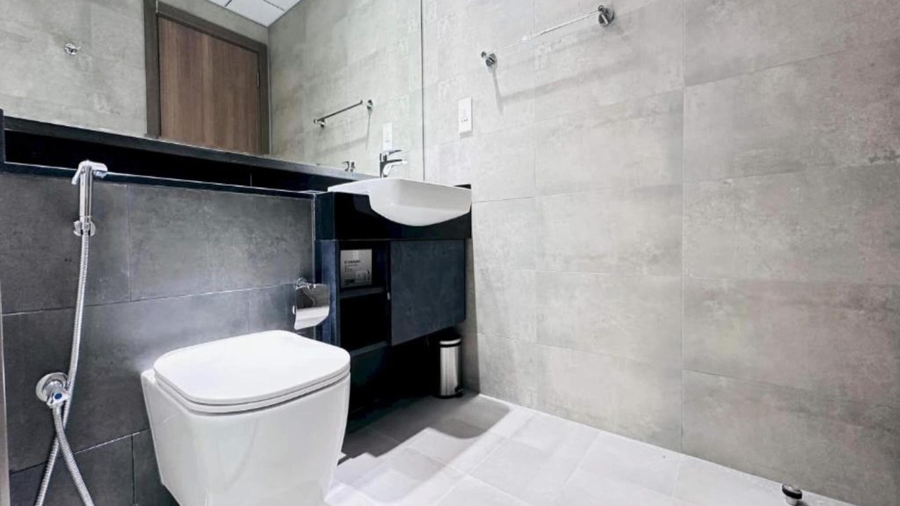 Photo of Bathroom in Jebel Ali