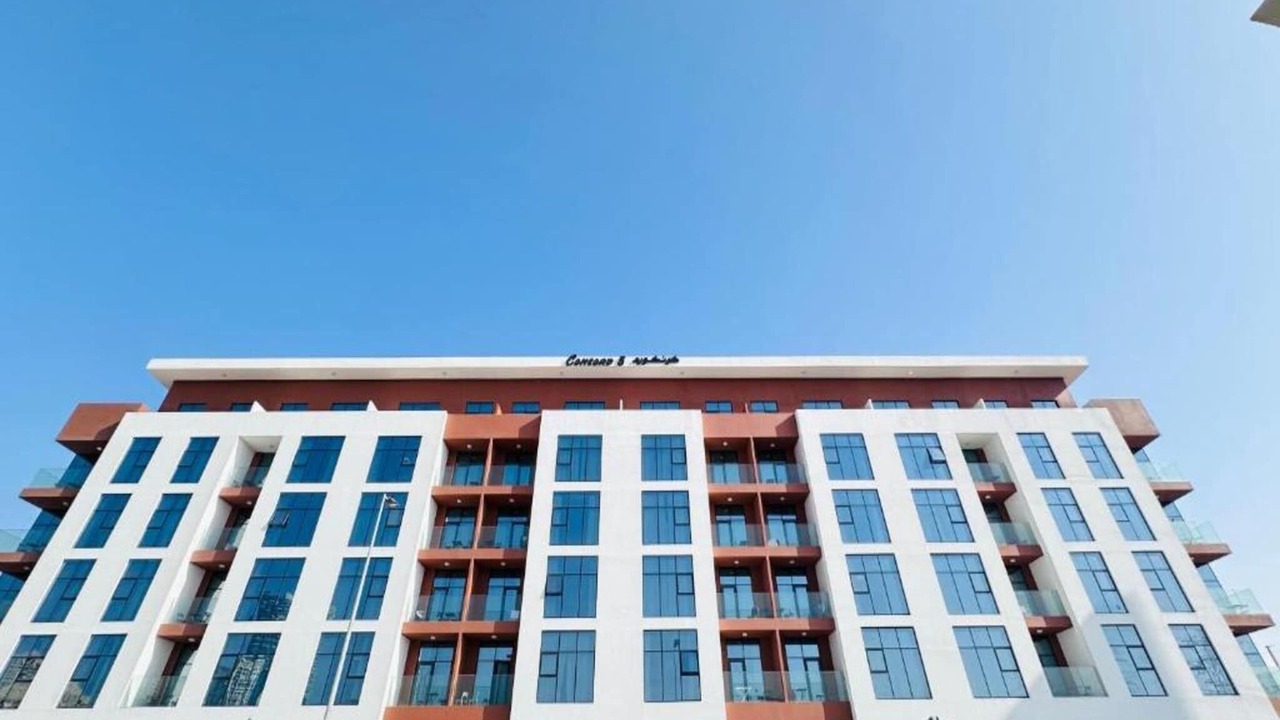 Photo of Outdoor in Jebel Ali