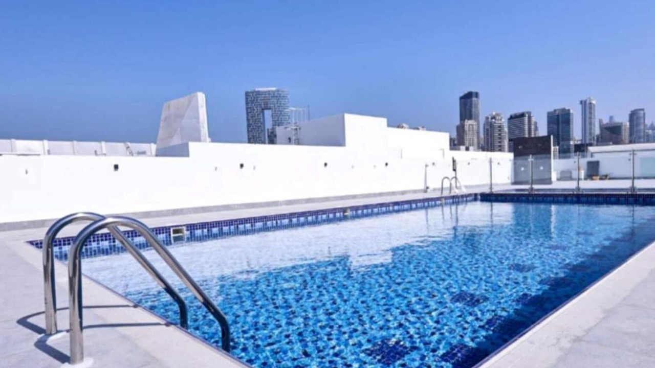 Photo of Outdoor in Jebel Ali