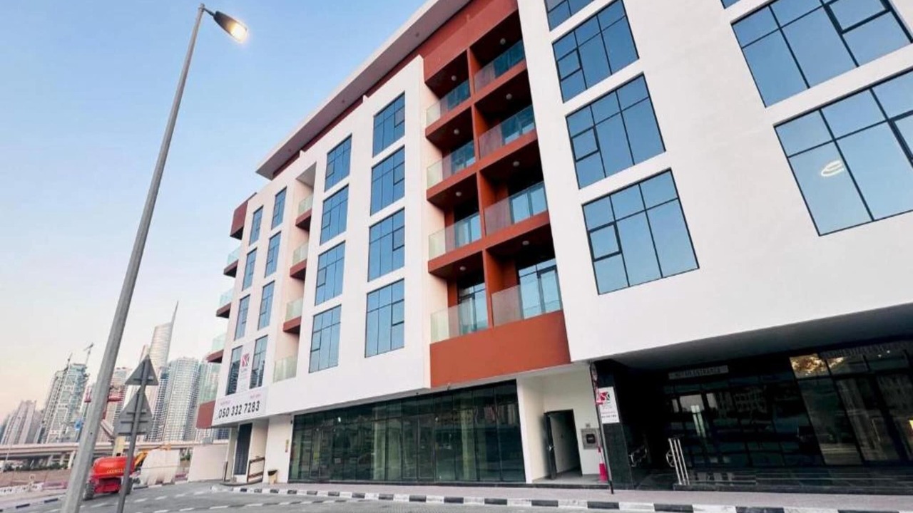 Photo of Outdoor in Jebel Ali