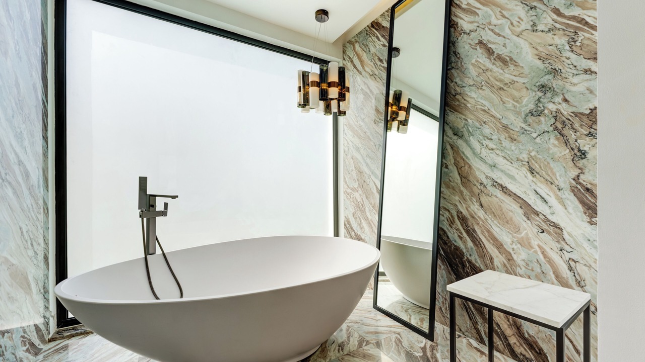 Photo of Bathroom in Al Barsha