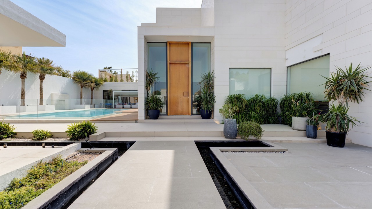 Photo of Outdoor in Al Barsha