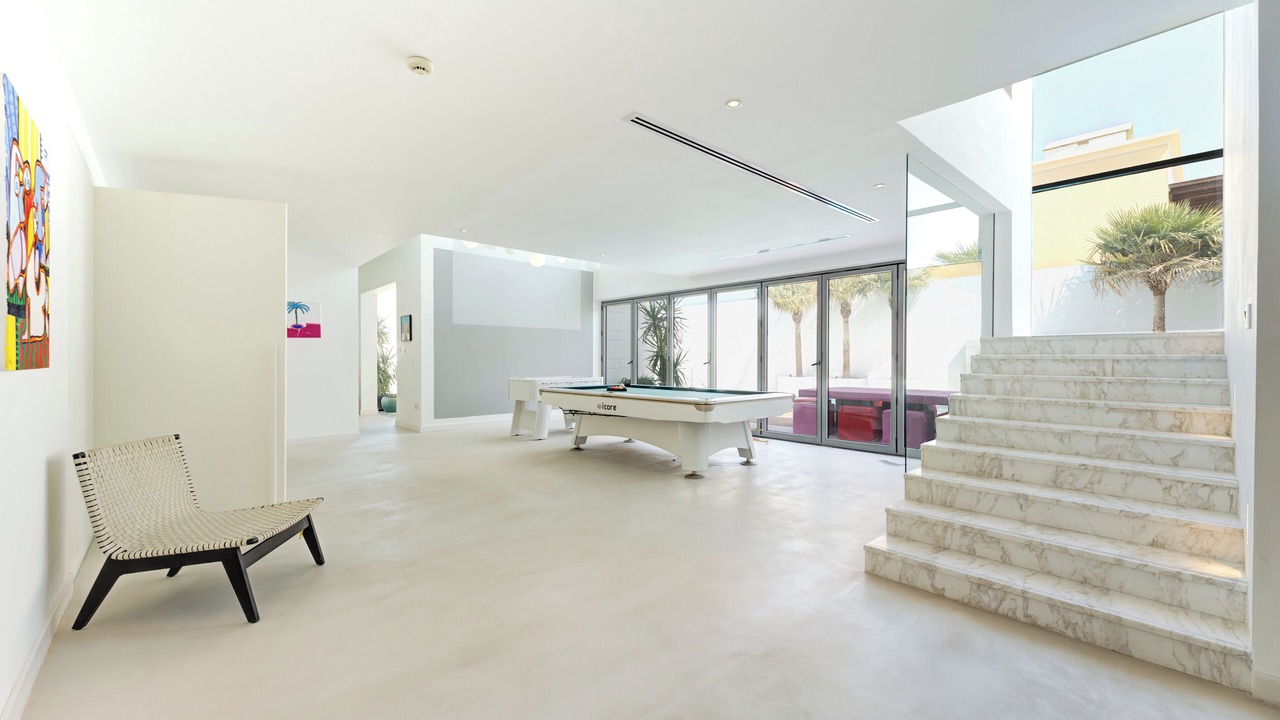 Photo of Bedroom in Al Barsha
