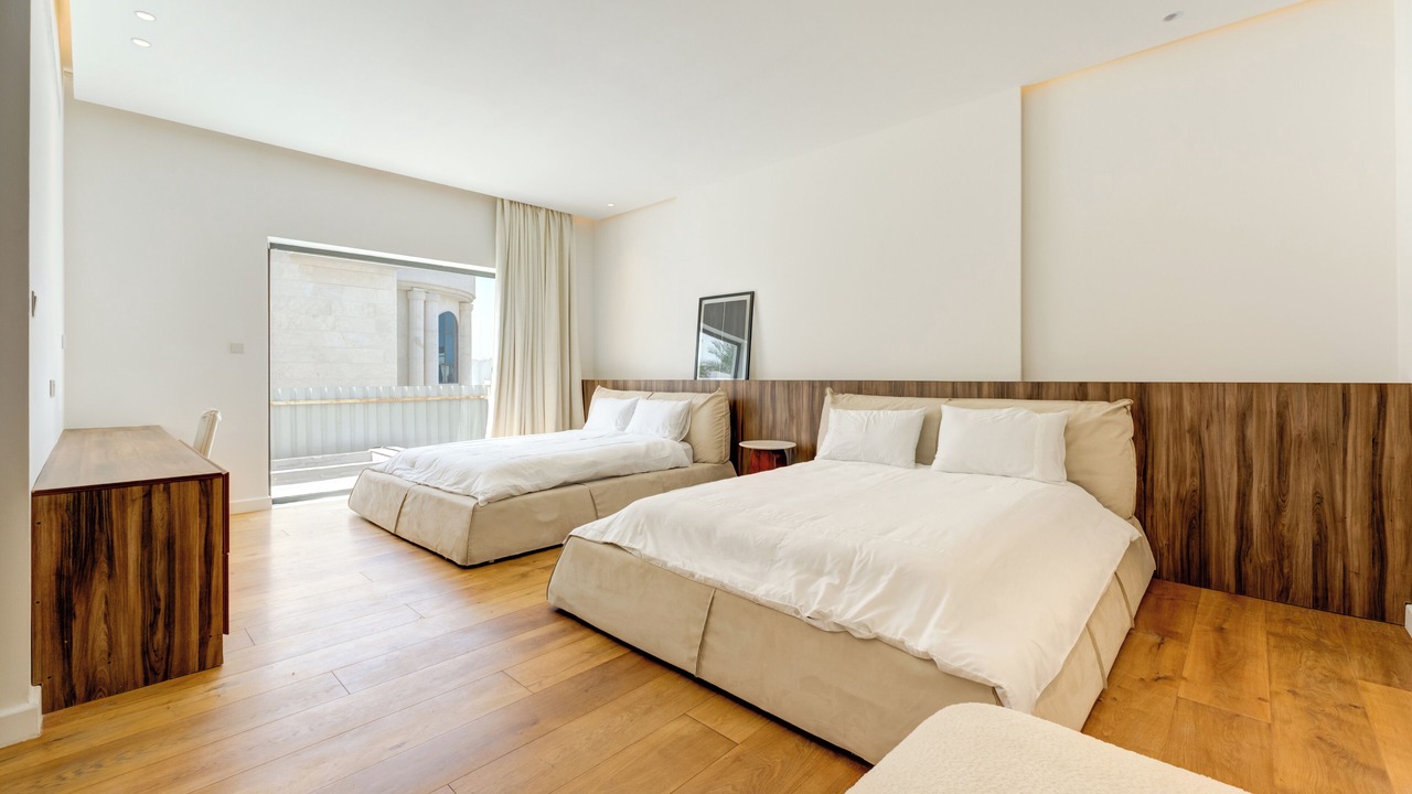 Photo of Bedroom in Al Barsha