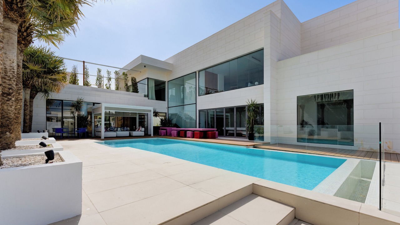 Photo of Outdoor in Al Barsha