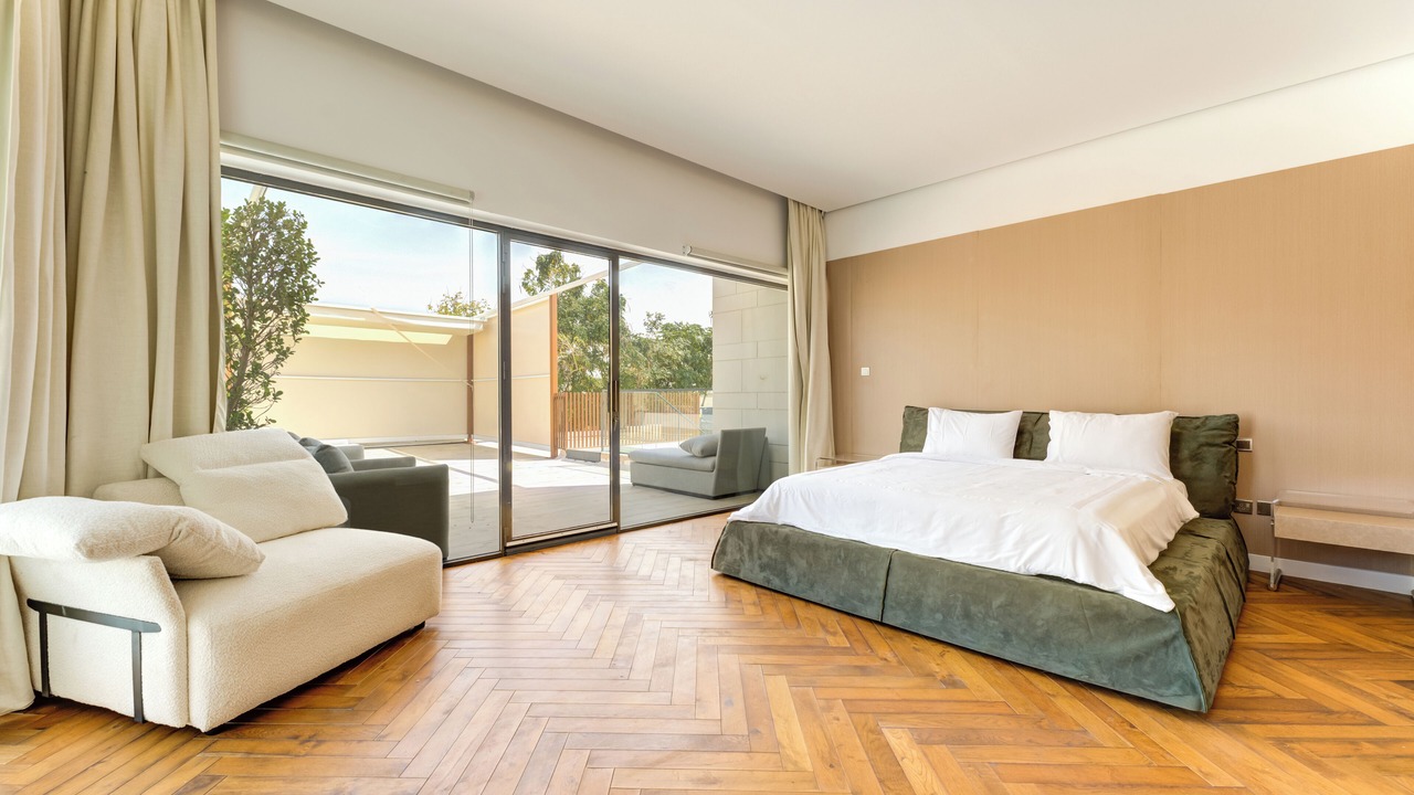 Photo of Bedroom in Al Barsha