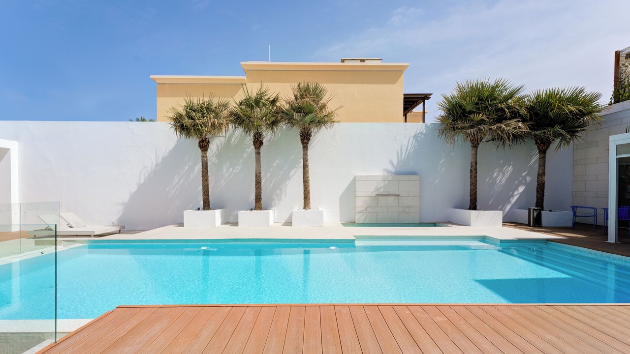 Photo of Outdoor in Al Barsha