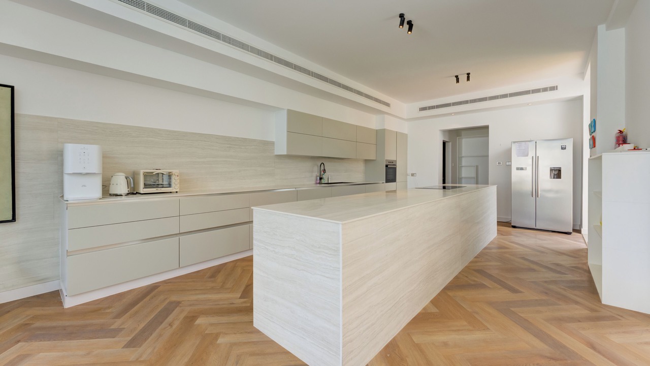 Photo of Kitchen in Al Barsha