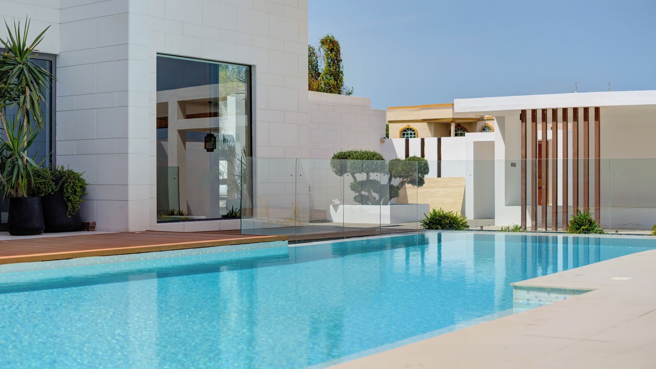 Photo of Outdoor in Al Barsha