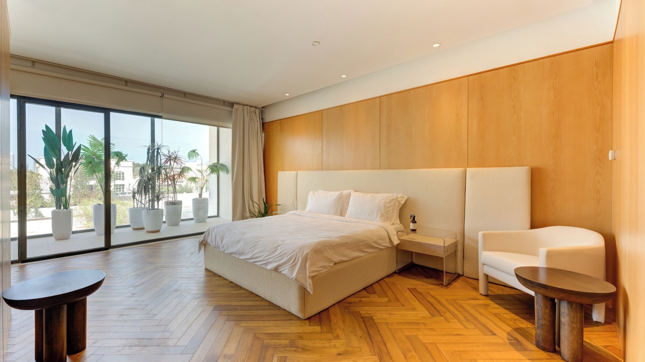 Photo of Bedroom in Al Barsha