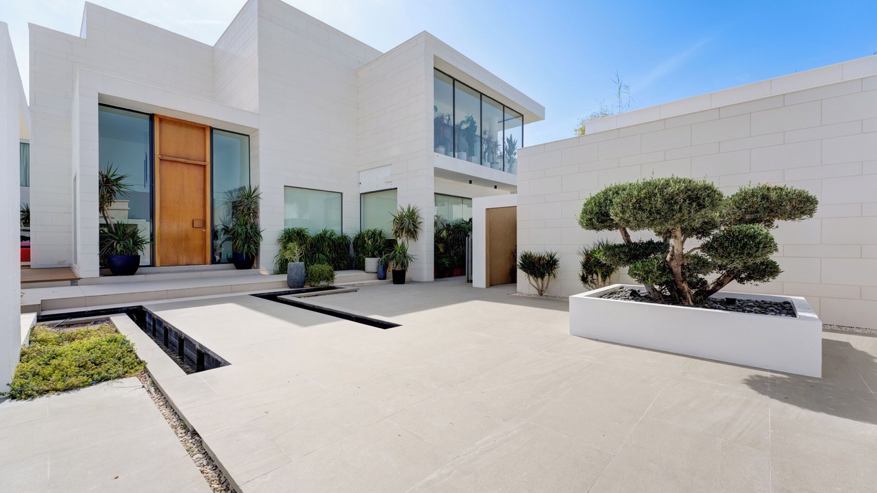 Photo of Outdoor in Al Barsha