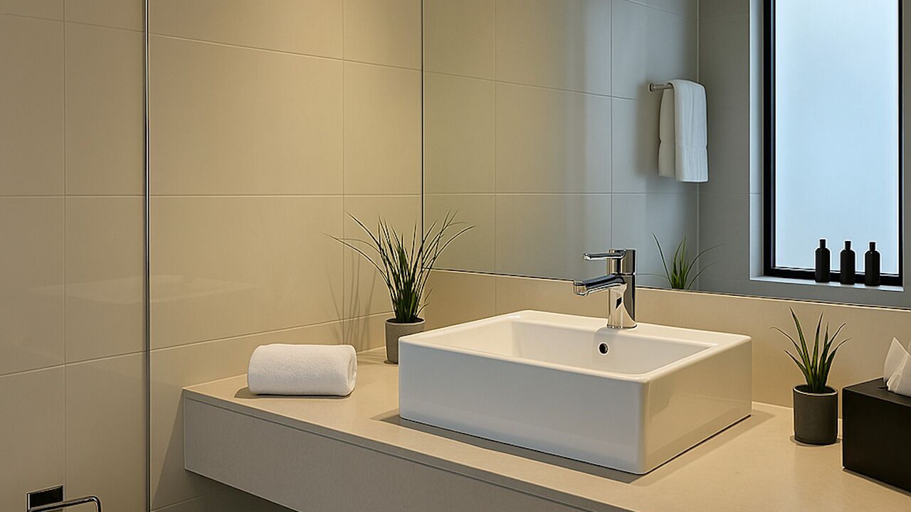 Photo of Bathroom in Jumeirah Village