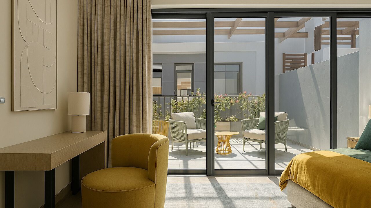 Photo of Livingroom in Jumeirah Village