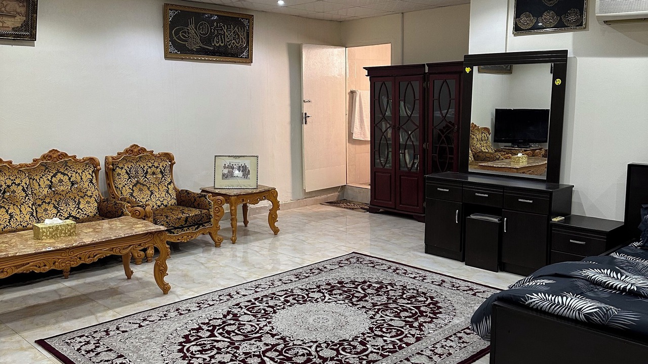 Photo of Bedroom in Sharjah