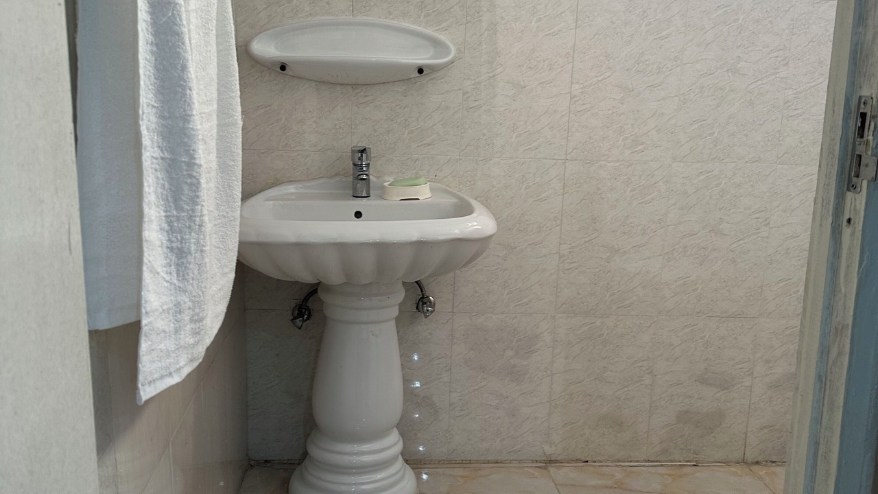 Photo of Bathroom in Sharjah
