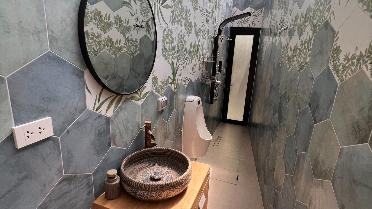 Photo of Bathroom in Bang Rak Phatthana