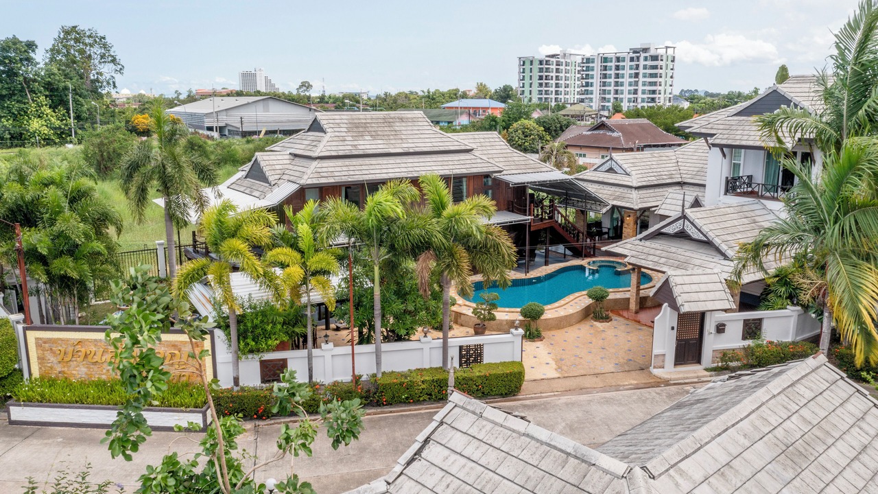 Photo of Outdoor in North Pattaya