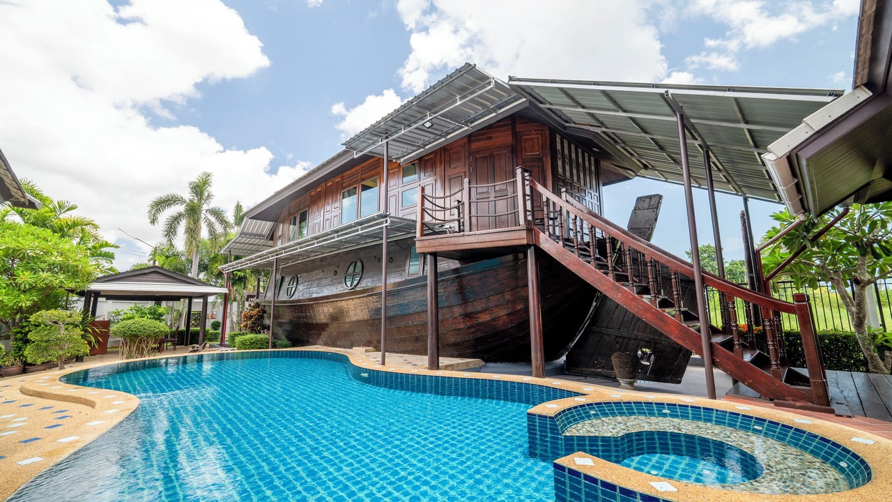 Photo of Outdoor in North Pattaya