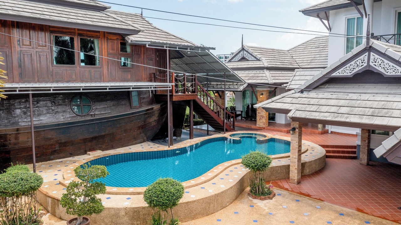 Photo of Outdoor in North Pattaya