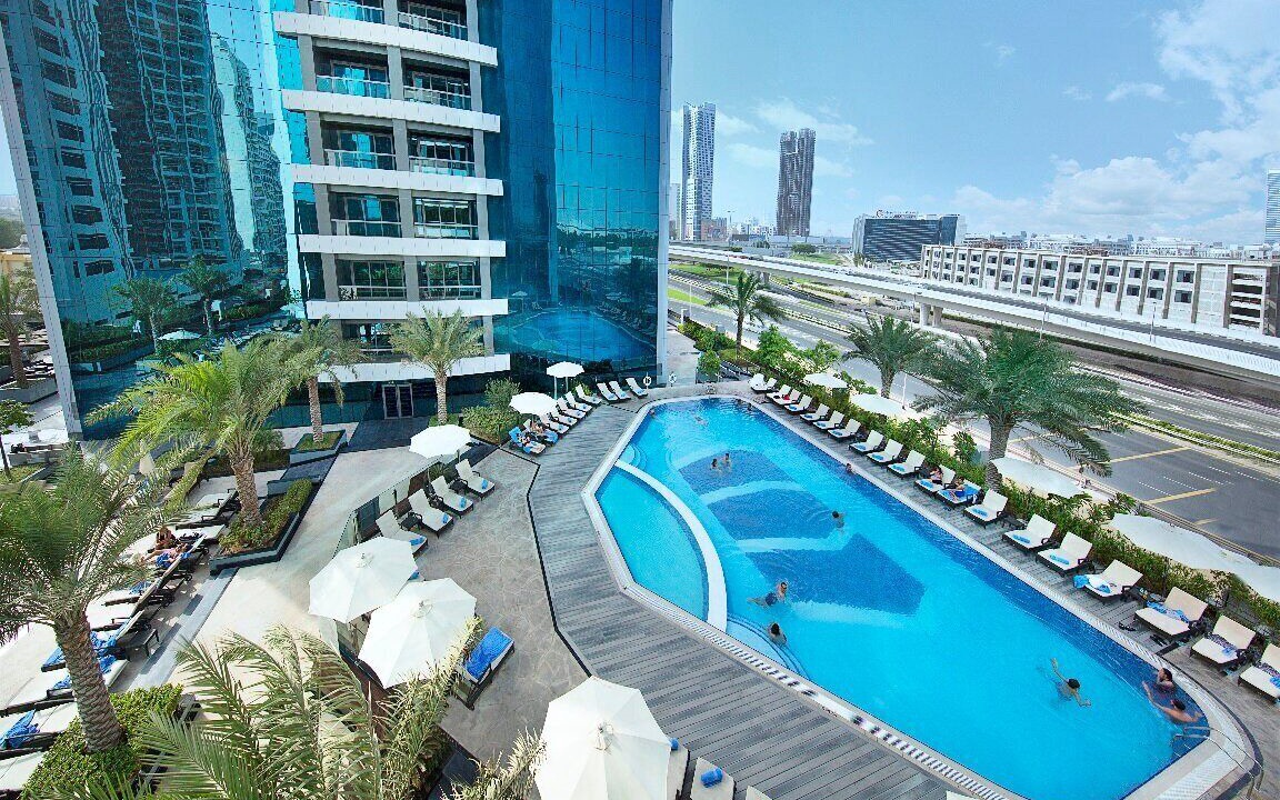 Photo of Outdoor in Al Sufouh 2