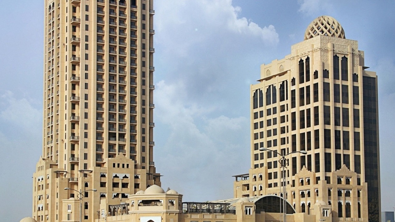 Photo of Outdoor in Al Sufouh 2