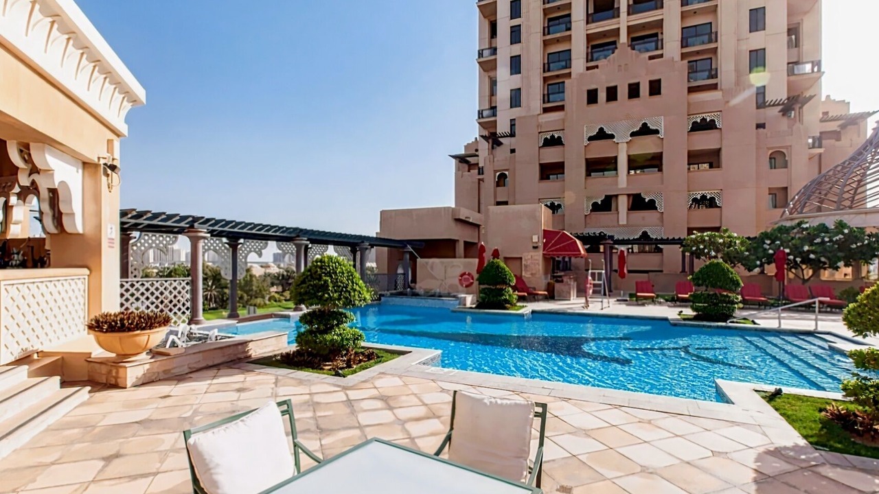 Photo of Outdoor in Al Sufouh 2