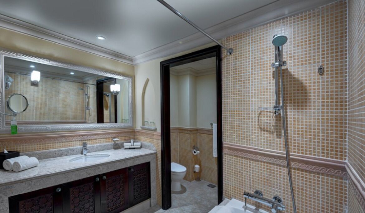Photo of Bathroom in Al Sufouh 2