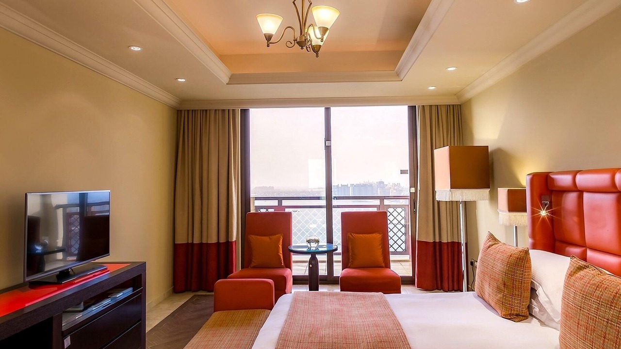 Photo of Bedroom in Al Sufouh 2