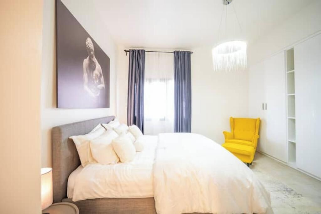Photo of Bedroom in Dubai Production City