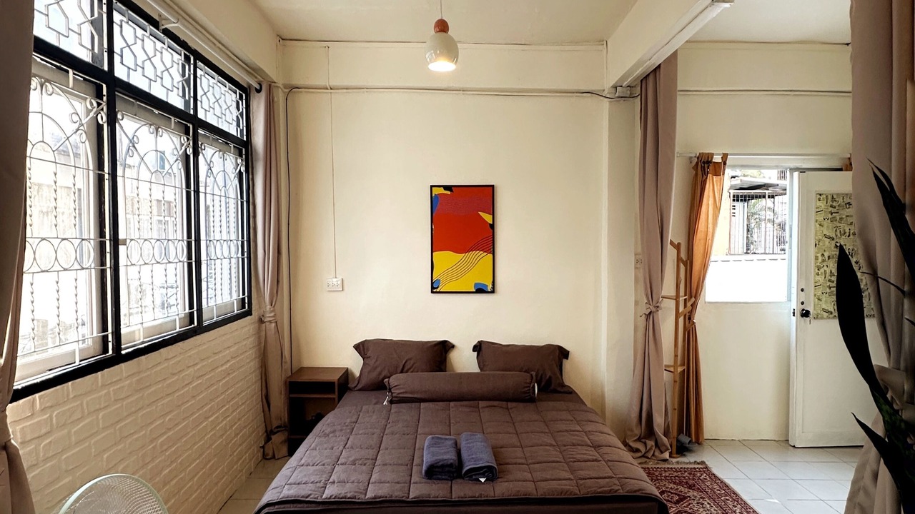 Photo of Bedroom in Khlong Ton Sai
