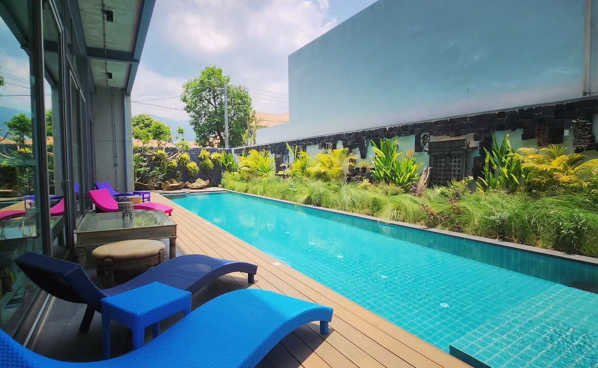Photo of Outdoor in Huay Kaew