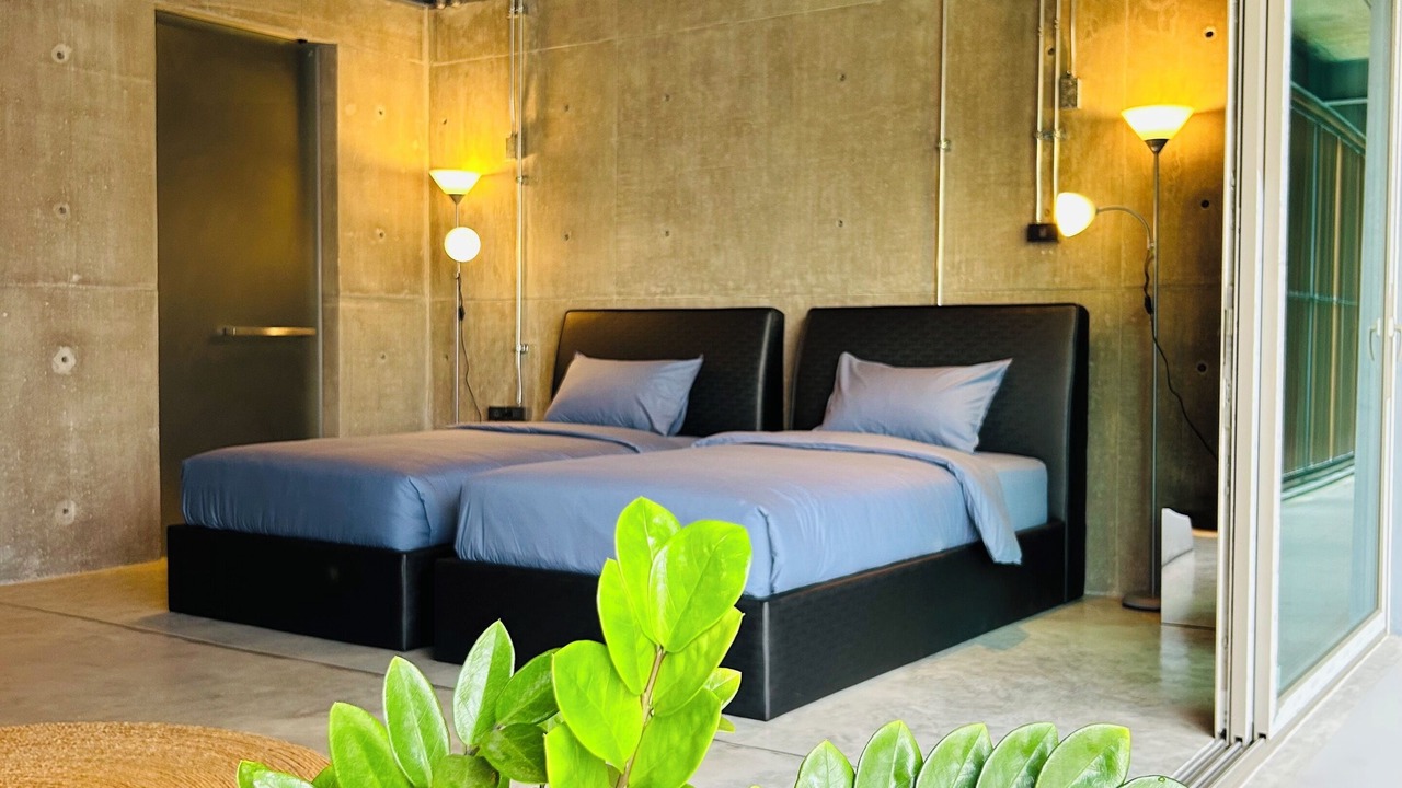 Photo of Bedroom in Huay Kaew