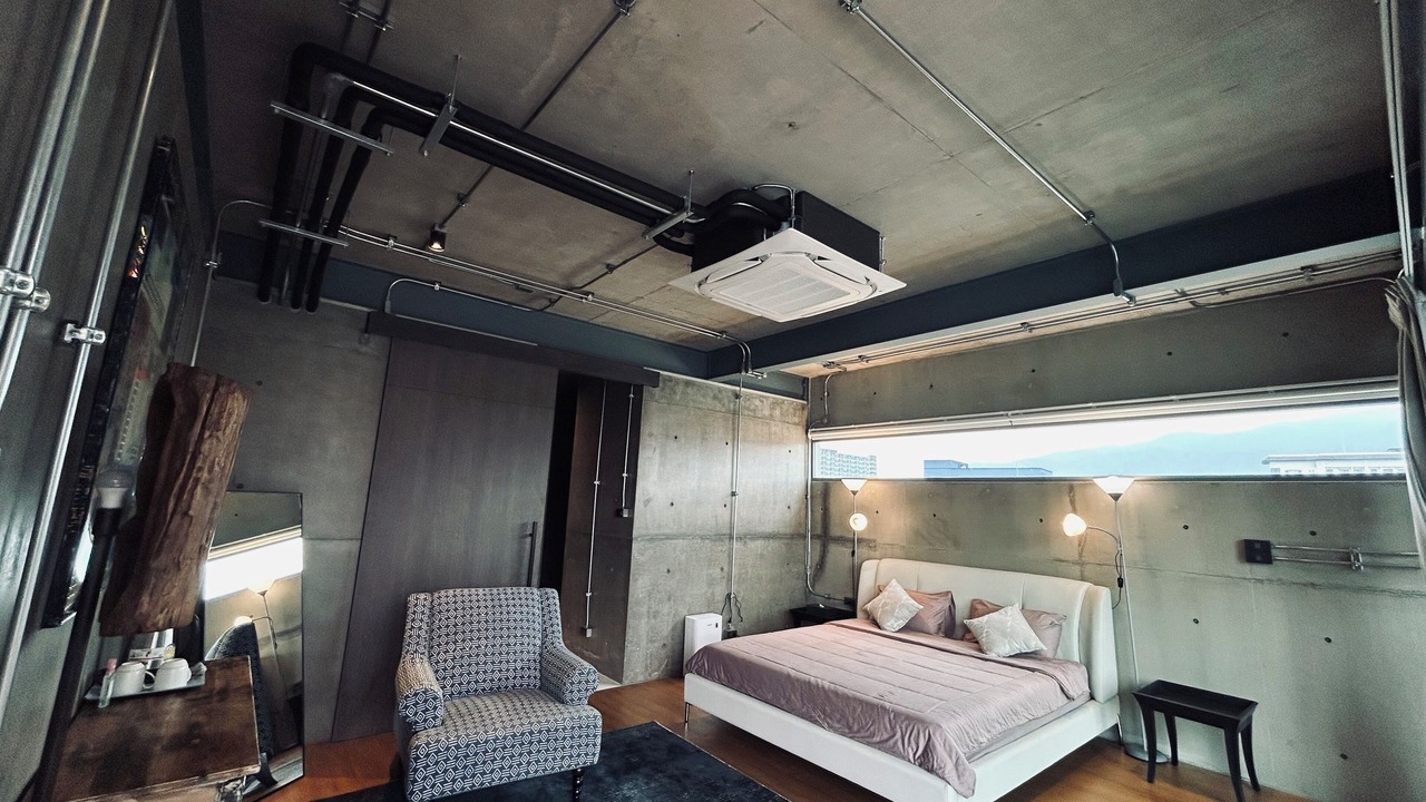 Photo of Bedroom in Huay Kaew
