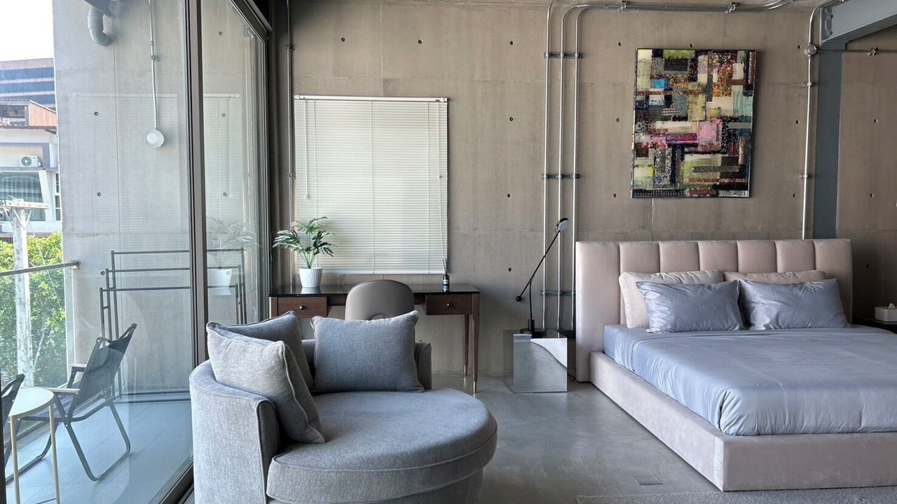 Photo of Bedroom in Huay Kaew