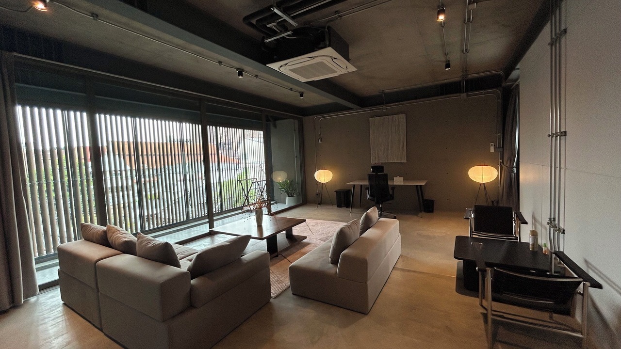 Photo of Livingroom in Huay Kaew