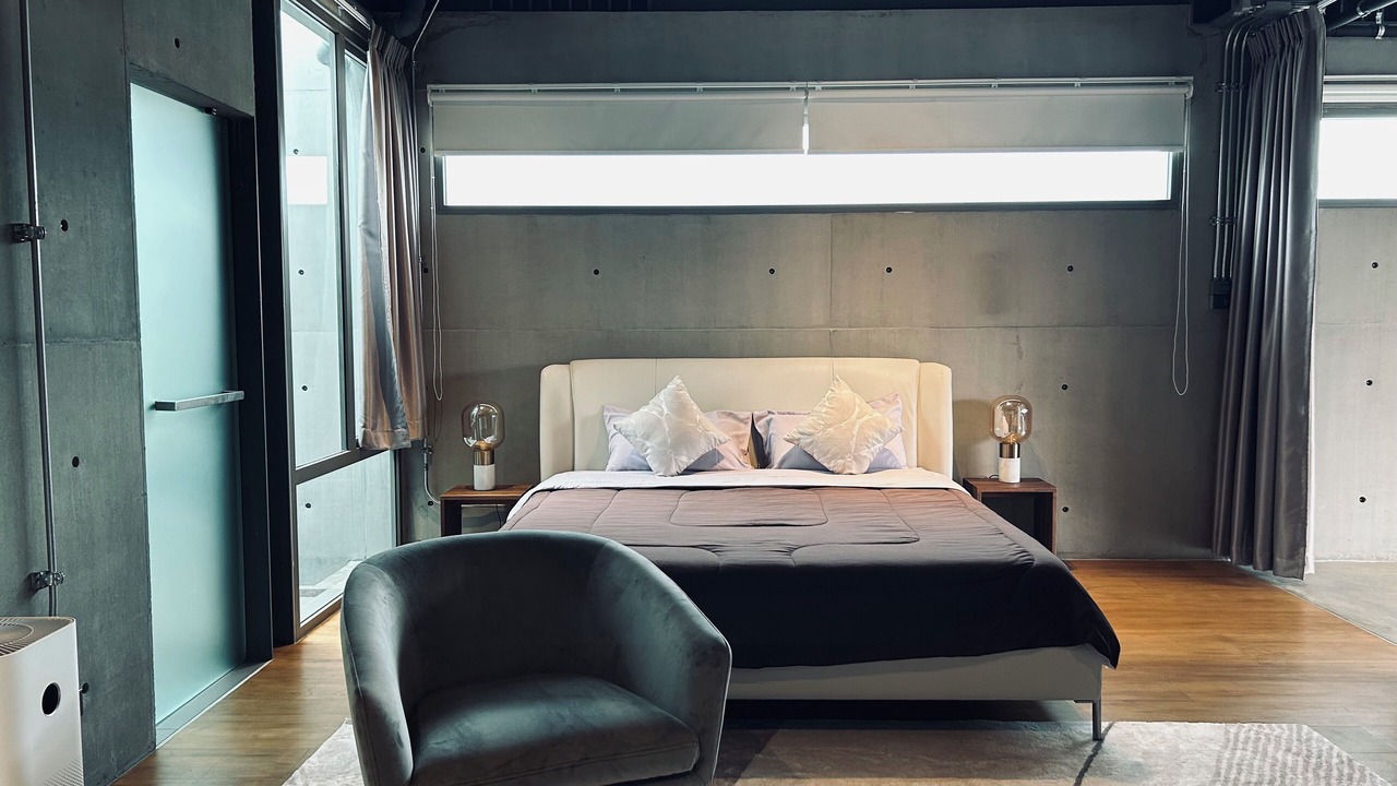 Photo of Bedroom in Huay Kaew