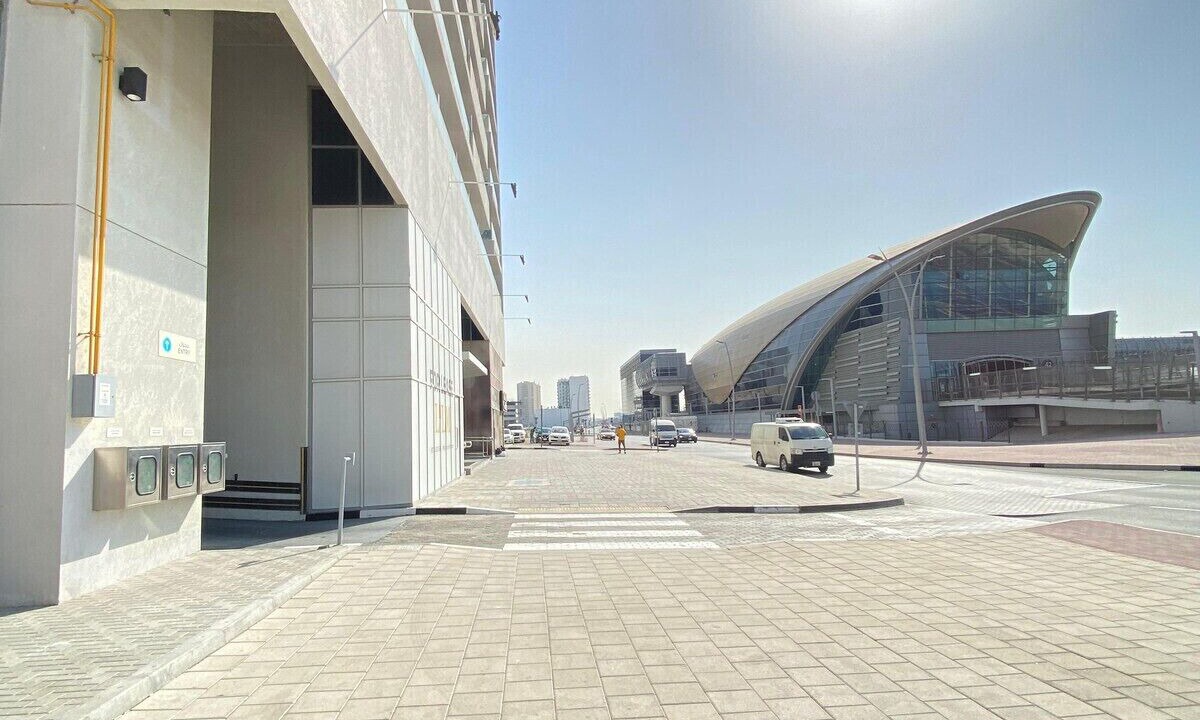 Photo of Others in Jebel Ali