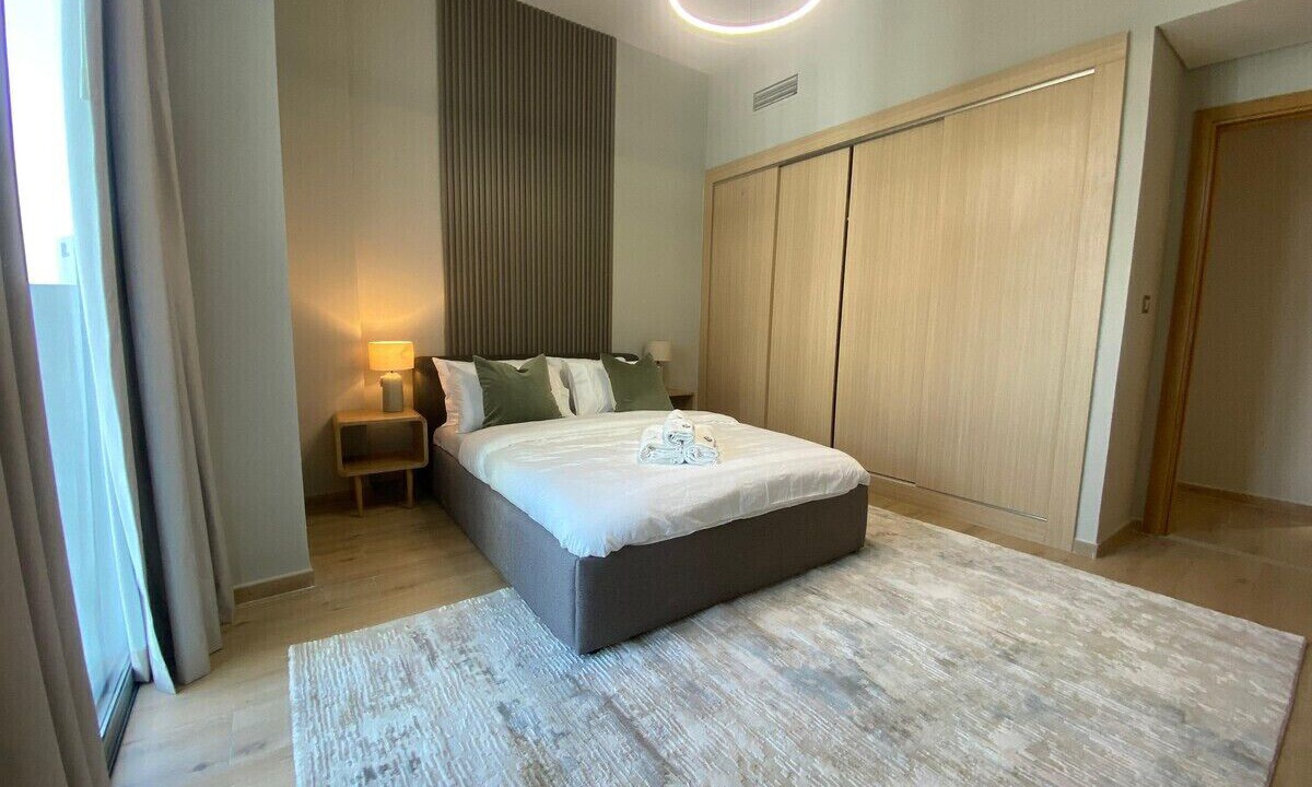 Photo of Bedroom in Jebel Ali