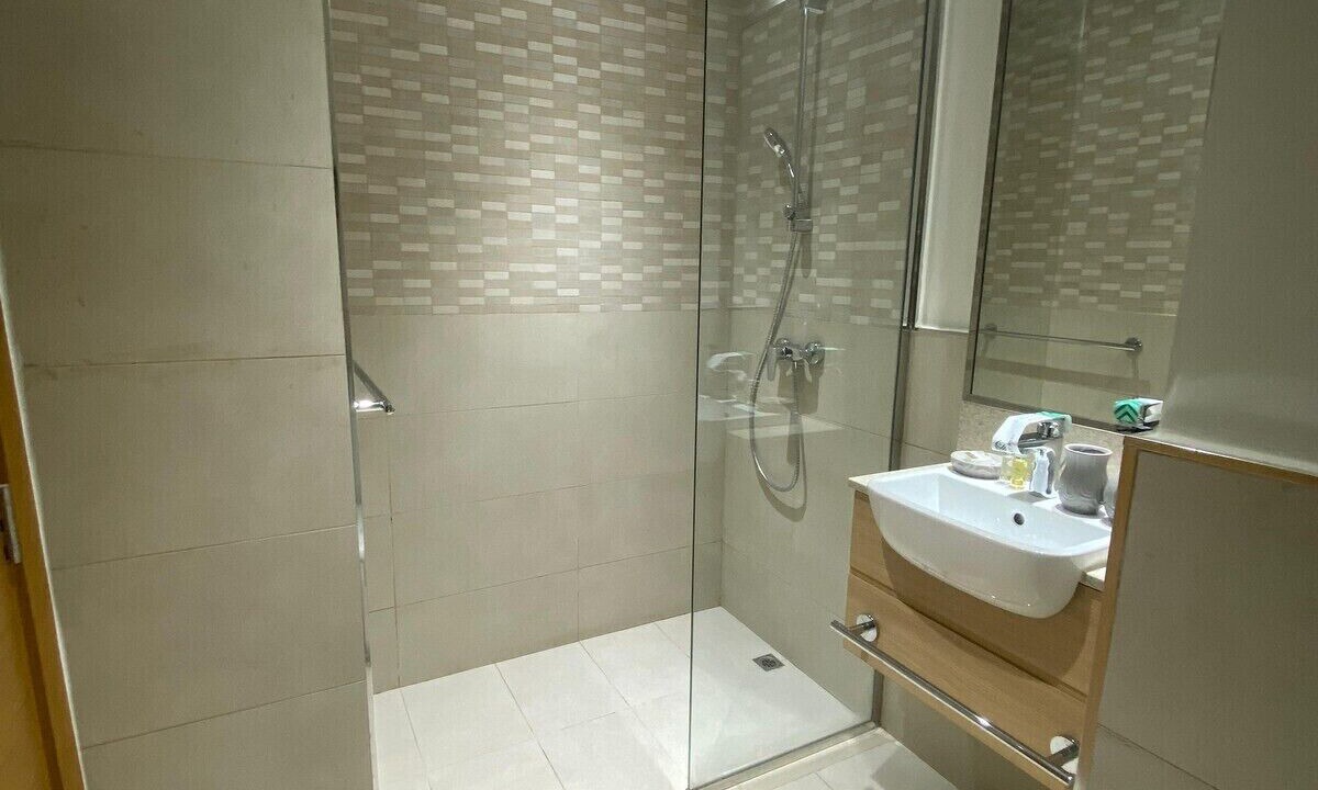 Photo of Bathroom in Jebel Ali