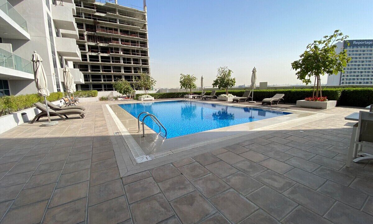 Photo of Outdoor in Jebel Ali